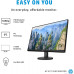 HP V27i FHD Monitor 9SV94AA